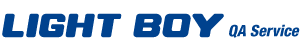 LIGHT BOY QA-service